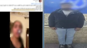 الأمن يضبط زوجاً اعتدى بالضرب على زوجته في مدينة العبور بسبب خلافات أسرية